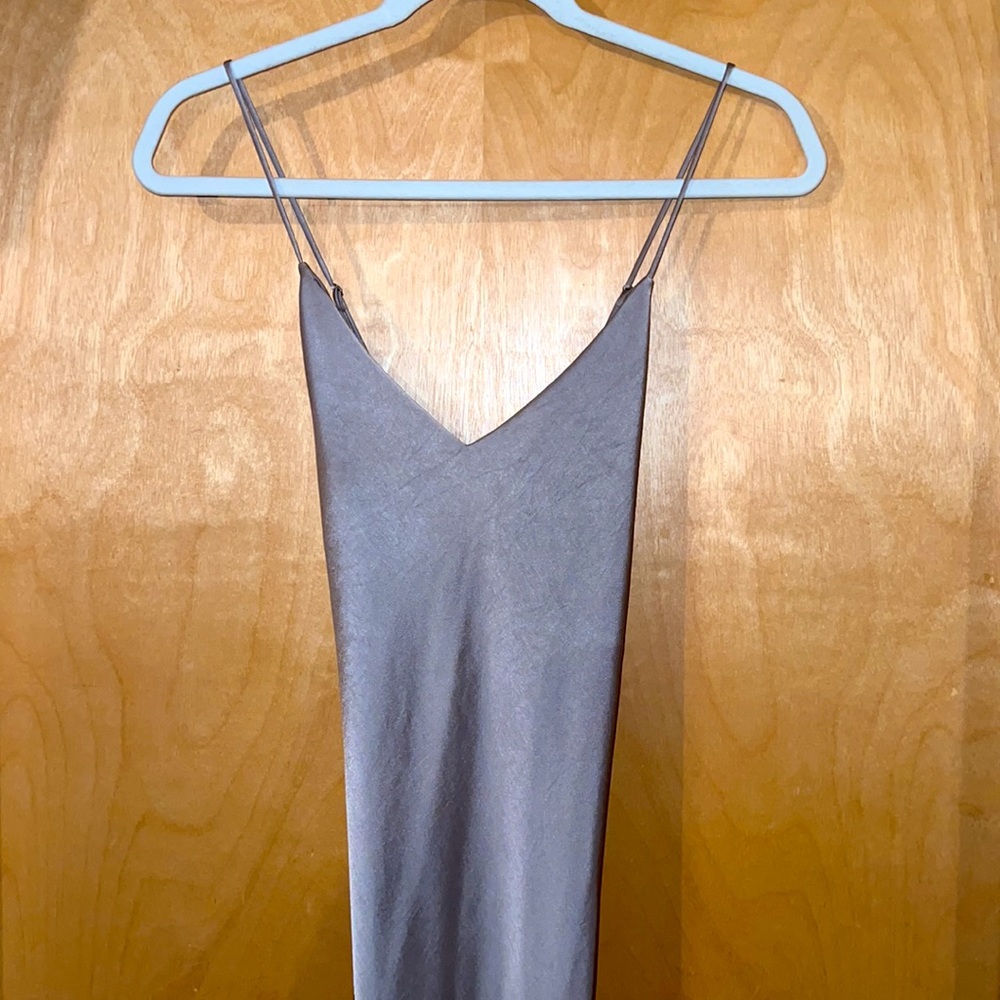 Tru Blu, Size S, Slip Dress